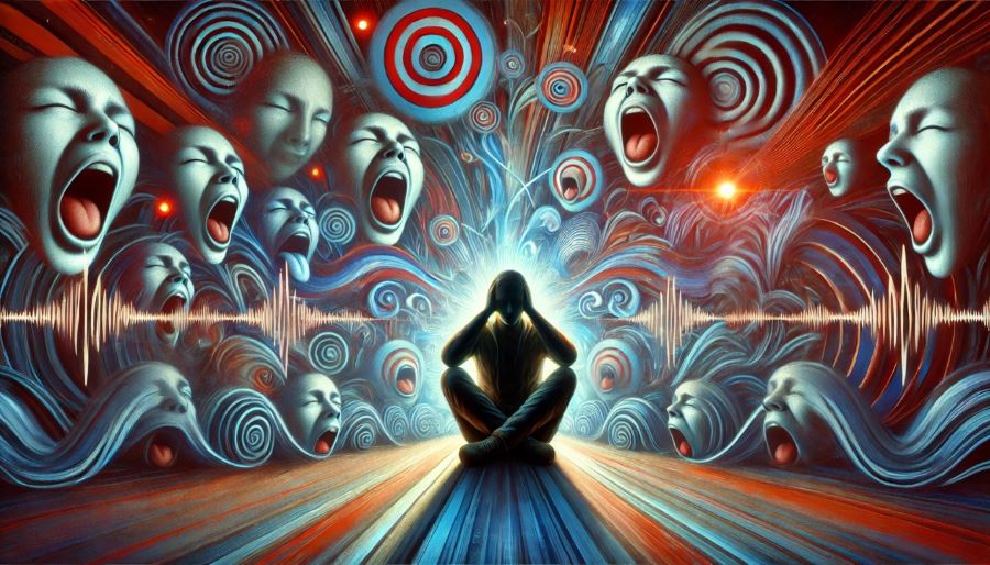 Kasus remaja membunuh keluarga di Jakarta Selatan diduga dipicu gangguan psikologis yang memunculkan halusinasi.