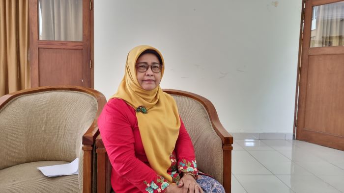 Guru Besar Sosiologi UNY Prof Farida Hanum