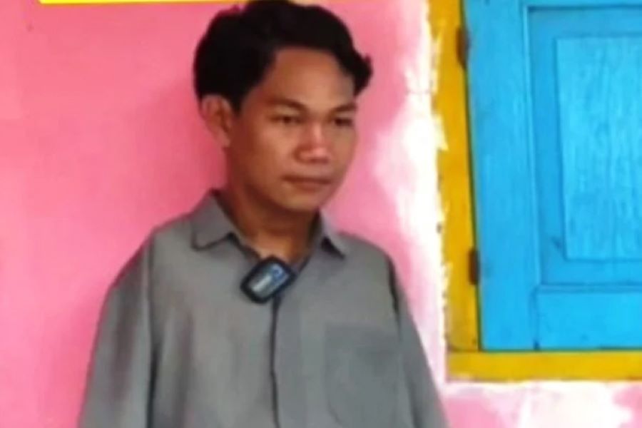 Kasus IWAS, pria penyandang disabilitas, menjadi polemik karena perbedaan kronologi antara keluarga dan pihak kepolisian.
