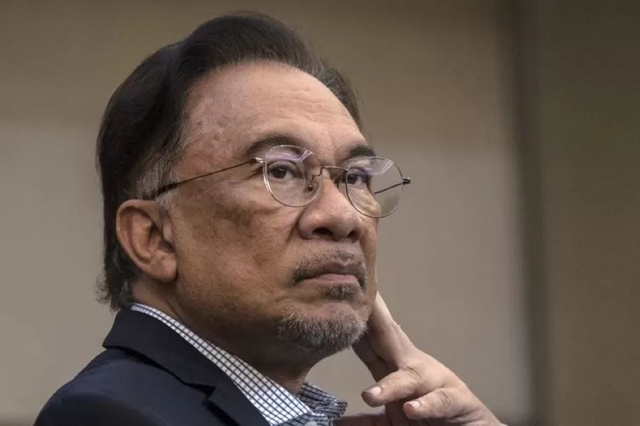 Kecaman dari PM Malaysia, Anwar Ibrahim soal Miftah hina penjual es teh.