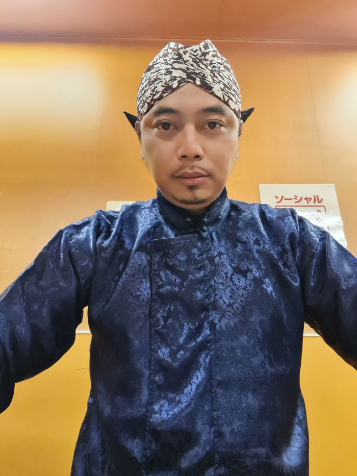 Arya Adhitya, Sosok di Balik Layar Projek Kiraka