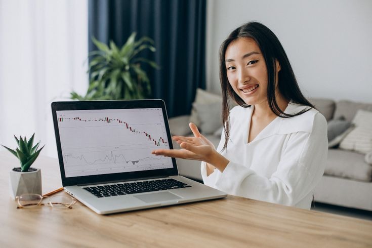 Perbedaan Trading Saham dan Investasi Saham.