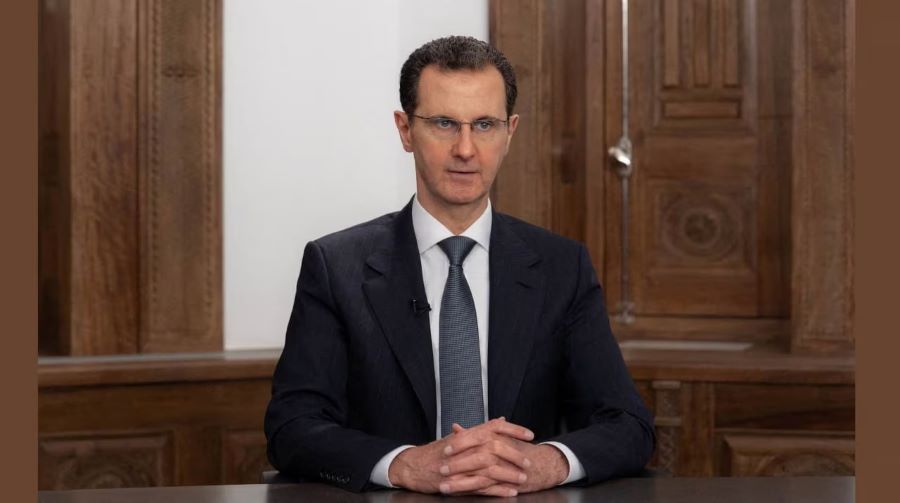 Runtuhnya kekuasaan Bashar Al Assad membuka lembar baru bagi Suriah.