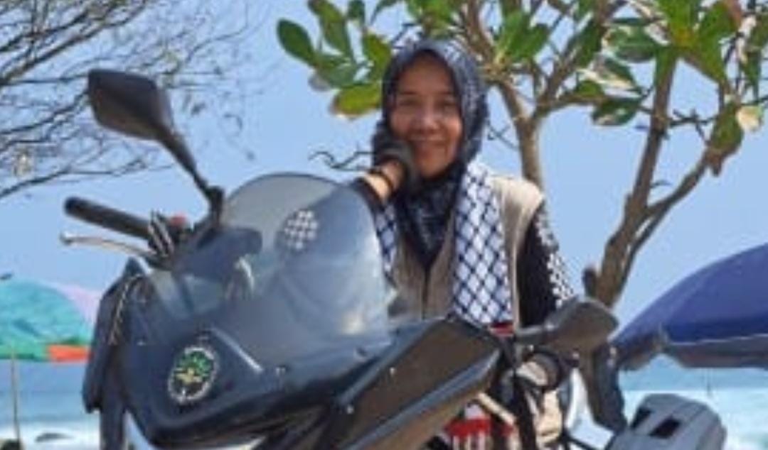 (Doc pribadi Binarsih Sukaryanti untuk Radar Jogja)