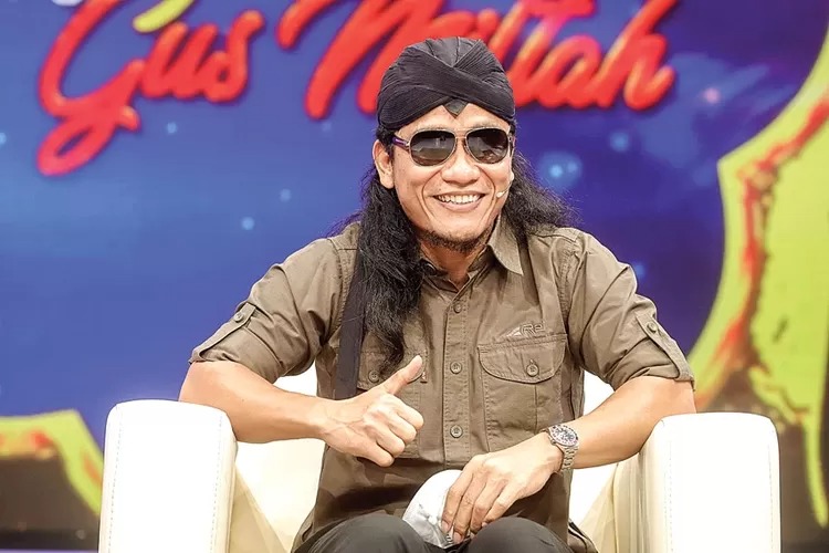 Miftah Maulana memasang tarif Rp 75 juta.