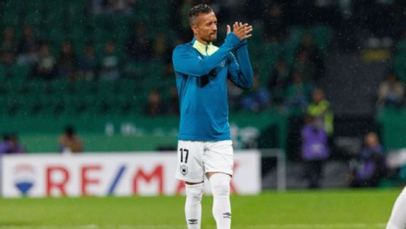 Nani resmi pensiun dari sepak bola