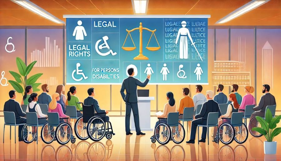 Kasus Agus di NTB membuka diskusi penting tentang keadilan hukum bagi penyandang disabilitas dan korban pelecehan.
