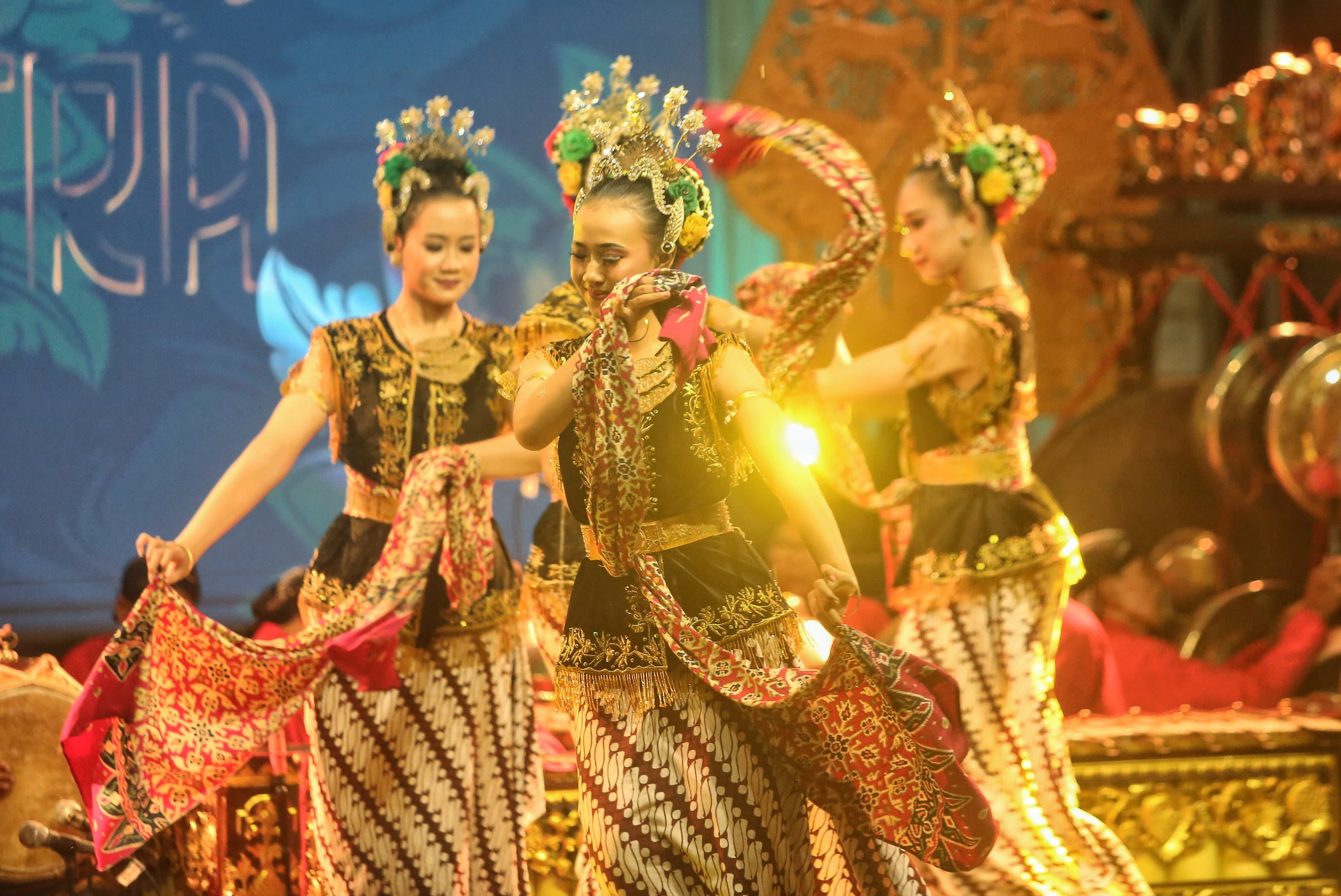 Peluncuran Agenda Budaya Jogja Manggatra 2025, Tahun Depan Gelar Ratusan Even Seni Budaya Unggulan&nbsp;