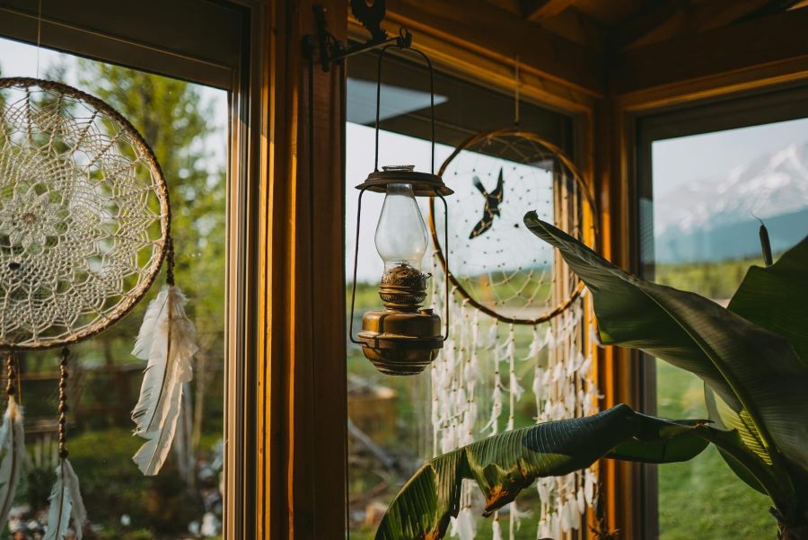 Fakta menarik dreamcatcher yang harus kamu tahu.