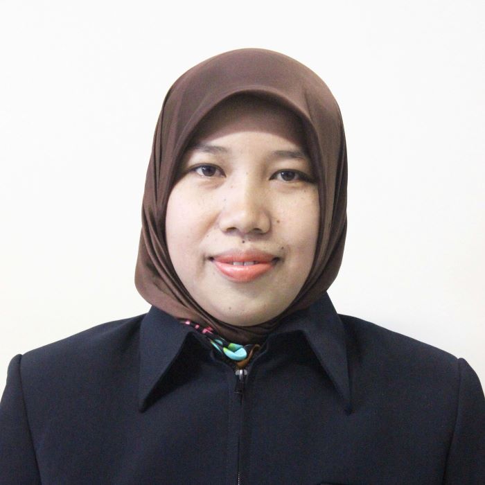Rachma Wikandari