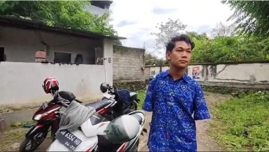 Proses rekonstruksi membuahkan fakta baru.