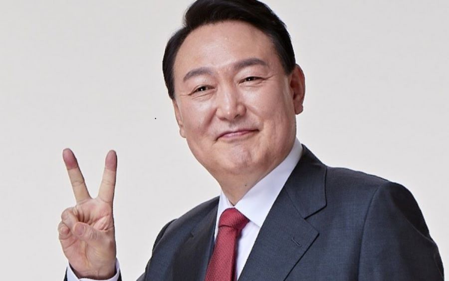 Presiden Korea Selatan Yoon Suk Yeol memilih bertahan di tengah tekanan pemakzulan kedua.