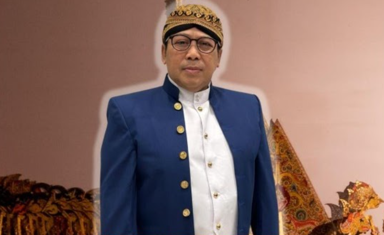 Ki Warseno Slank, dalang kondang asal Sukoharjo, Jawa Tengah telah berpulang.