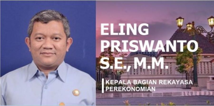 Eling Priswanto