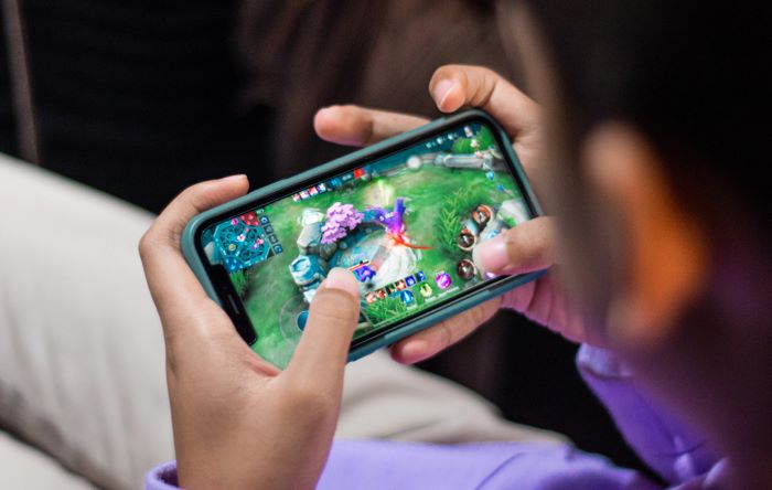 BRImo menyediakan layanan perbankan yang praktis, termasuk memudahkan membeli voucher game.