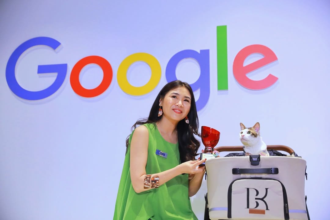 Raih penghargaan, Bobby dibanjiri komentar netizen.