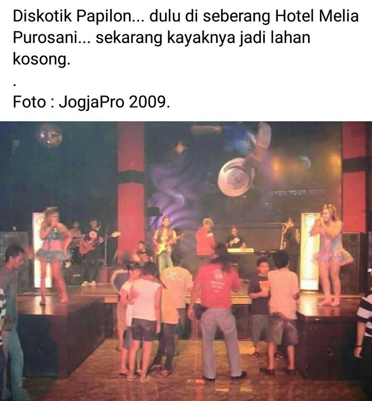 Diskotek Papilon