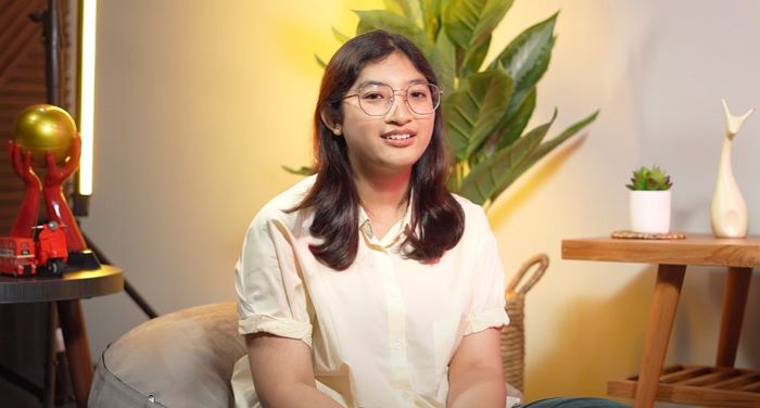 Sekar Pramesti