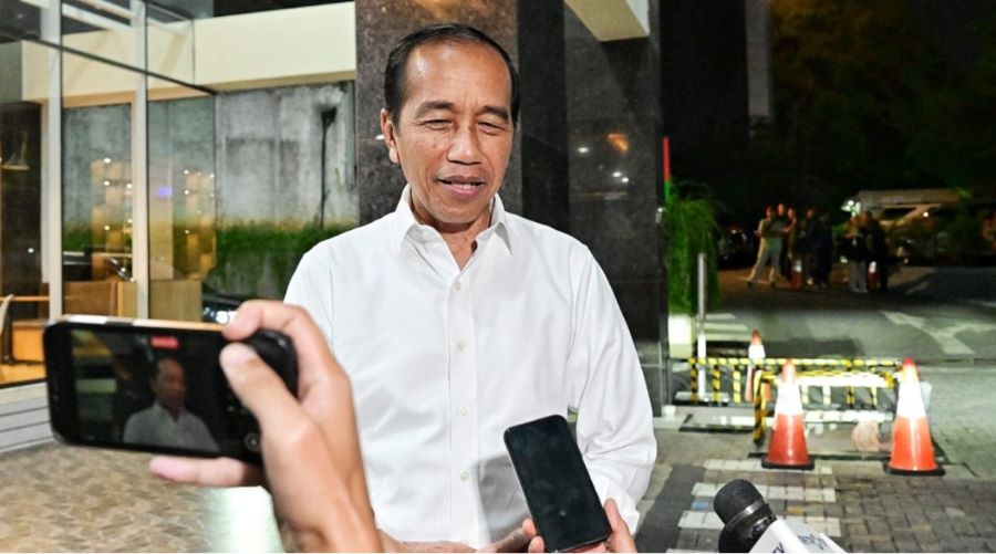 PDIP resmi pecat Jokowi dan 27 kader, fokus partai kembali ke disiplin internal.