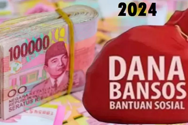 Bansos.