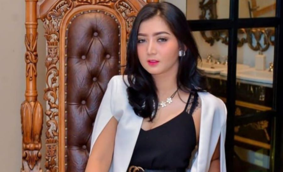 Novi lapor pengacara Alvin Lim.