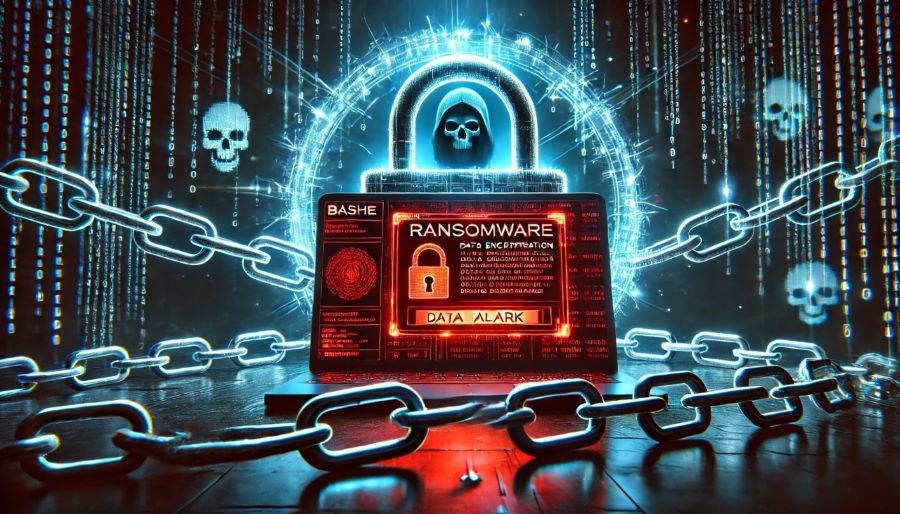 Keamanan data nasabah tetap menjadi prioritas utama BRI di tengah serangan Bashe Ransomware.