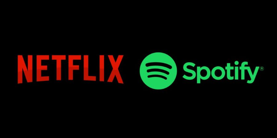 Netflix dan Spotify kena efek PPN Naik 12 persen.