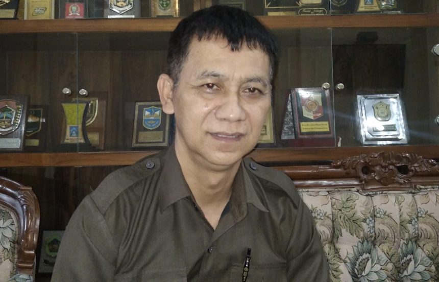 Wakil Ketua DPRD Purworejo Rohman
