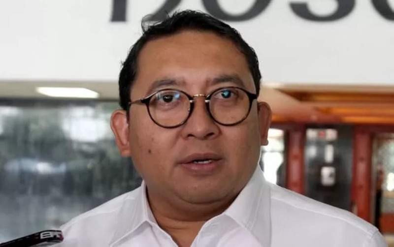Menteri Kebudayaan, Fadli Zon.
