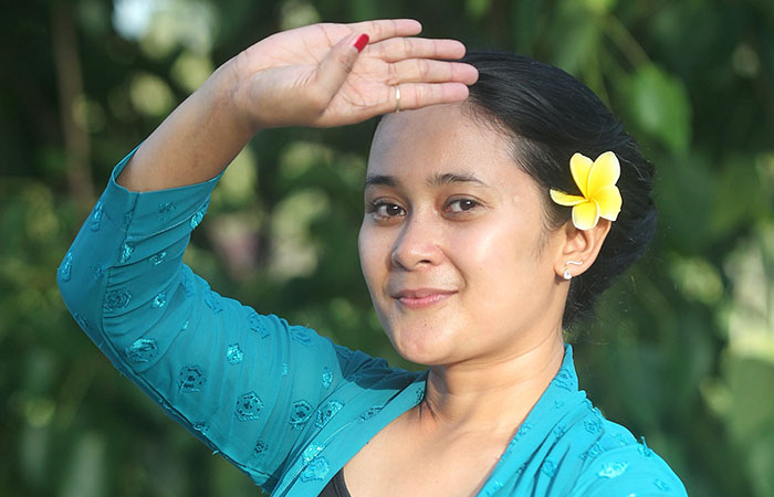 Kinanti Sekar Rahina Penari, Pemilik Sanggar Seni Kinanti Sekar