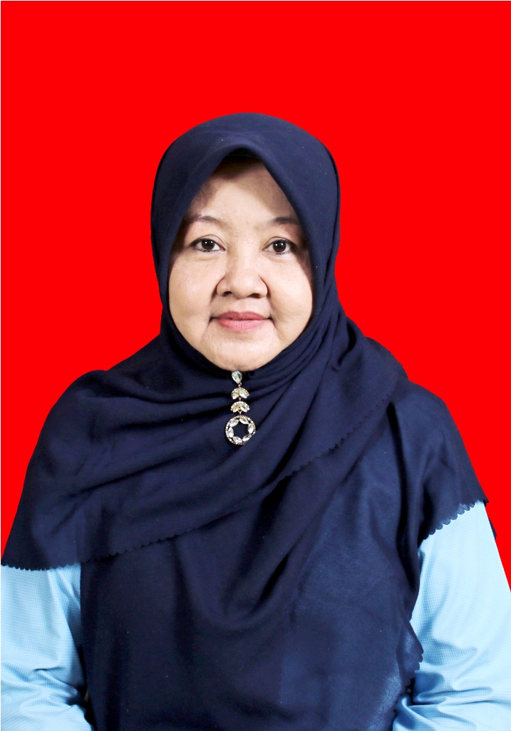  Miftakhatul Arbanginah, S.Ag