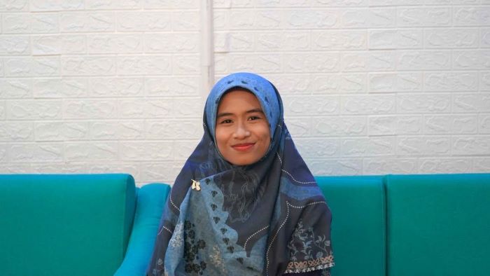 Nadia Amalia