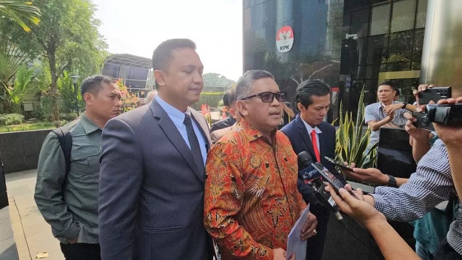 Kasus dugaan suap PAW Harun Masiku kembali mencuat dengan penetapan Hasto Kristiyanto sebagai tersangka.