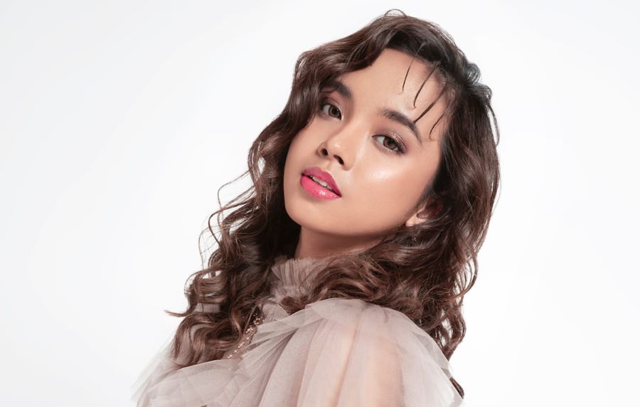Lyodra dan Randy resmi berpacaran.