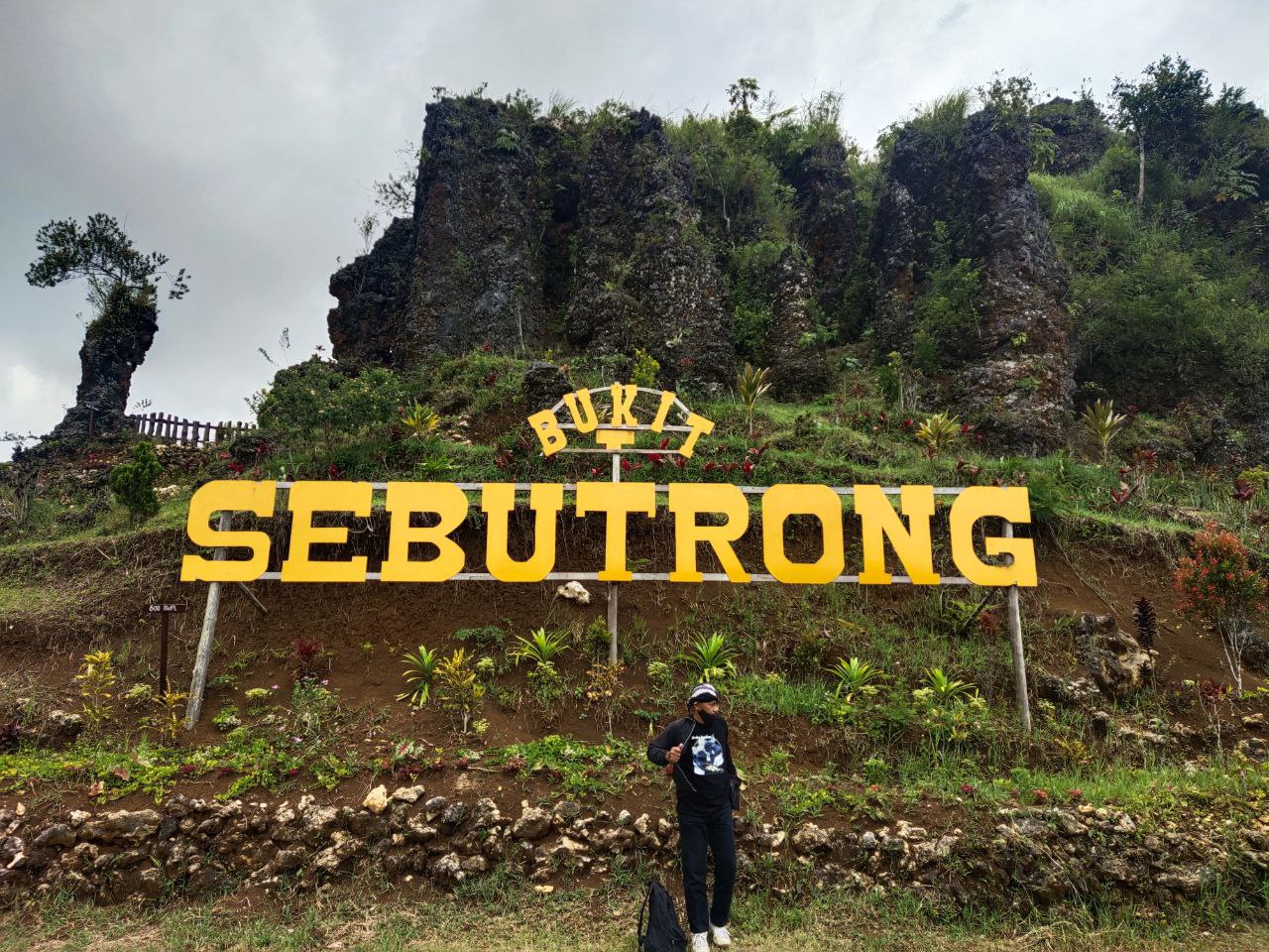 Potensi-potensi yang ada di Desa Pandanrejo, Kaligesing, Purworejo.