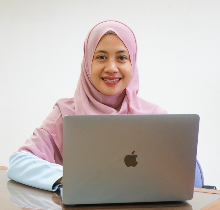 Riana Nurhayati