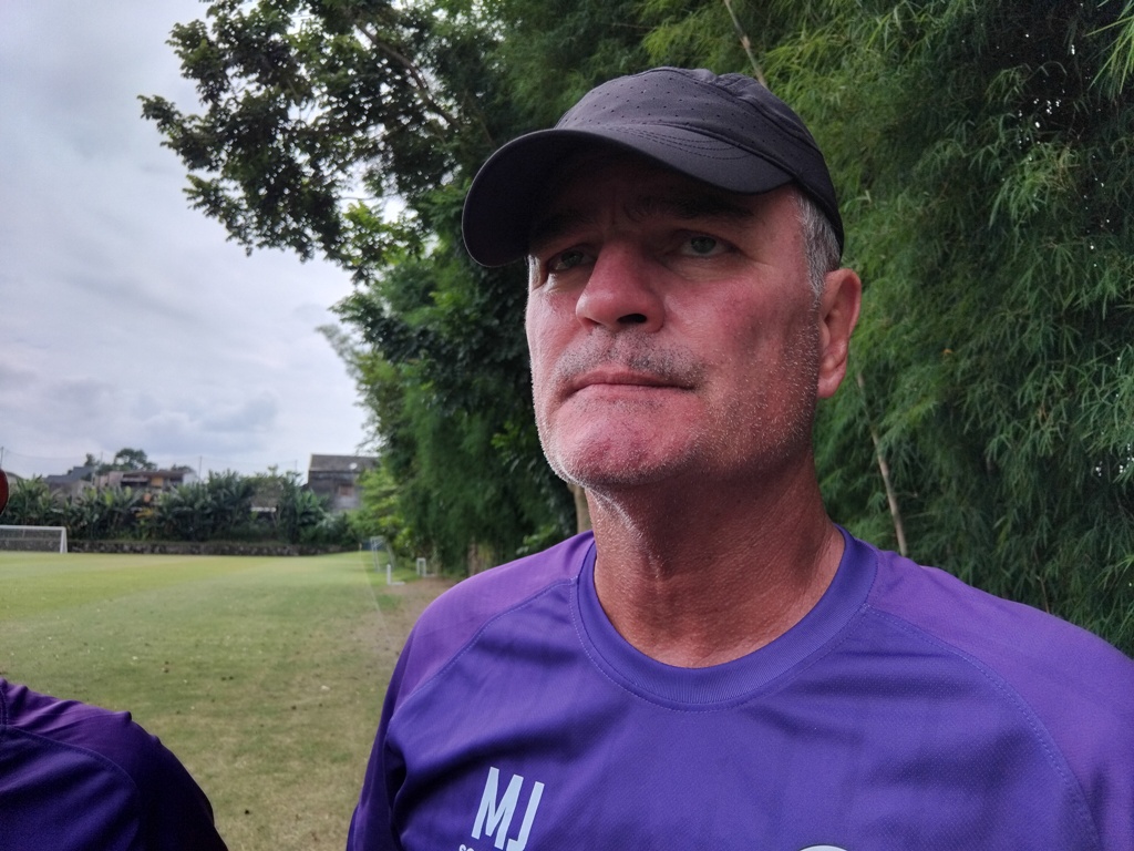 pelati PSS Sleman Mazola Junior