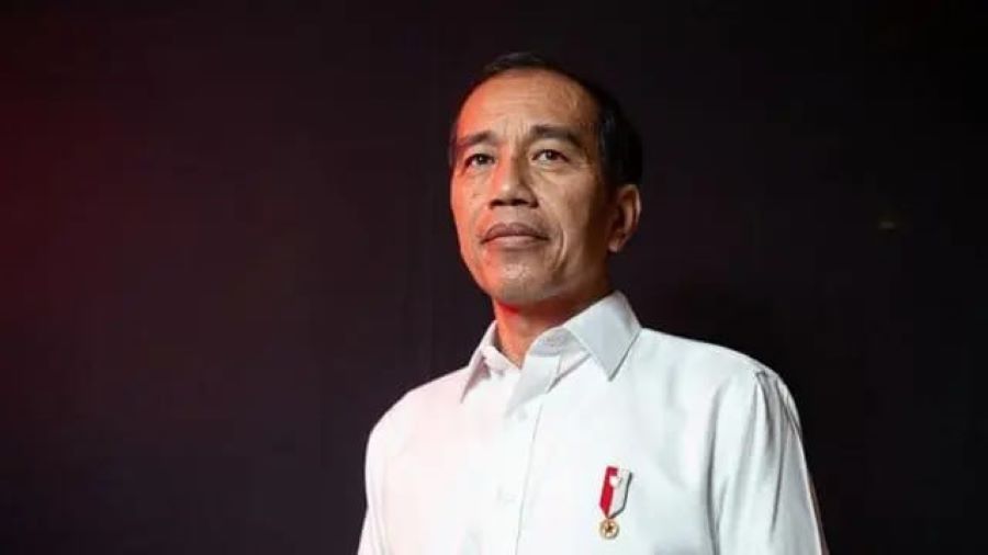 Joko Widodo disebut-sebut sebagai presiden terkorup di dunia.