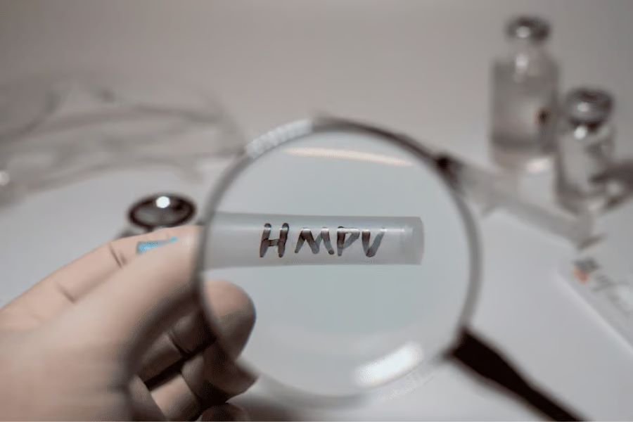 Bahaya Virus HMPV.