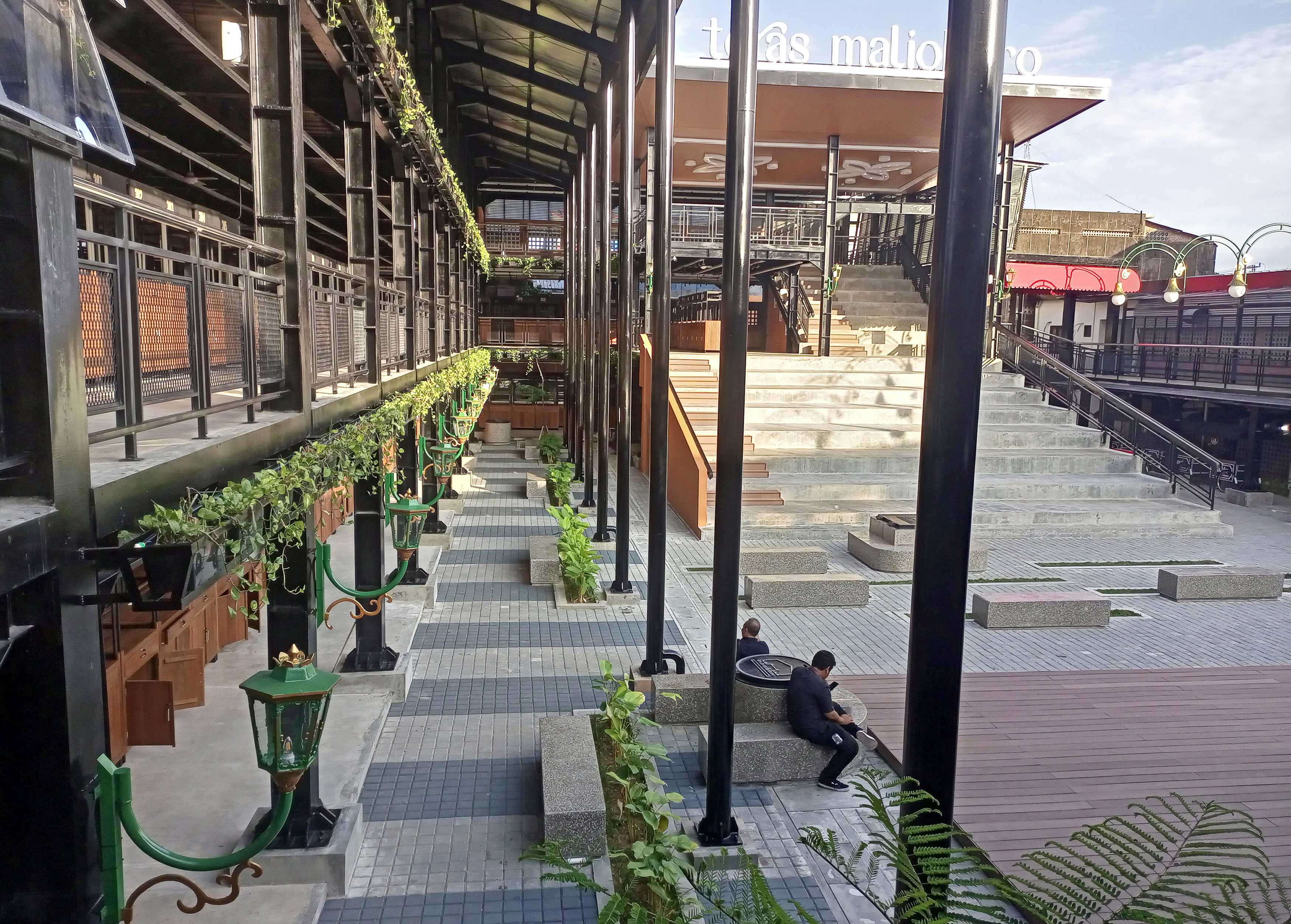 Teras Malioboro 2