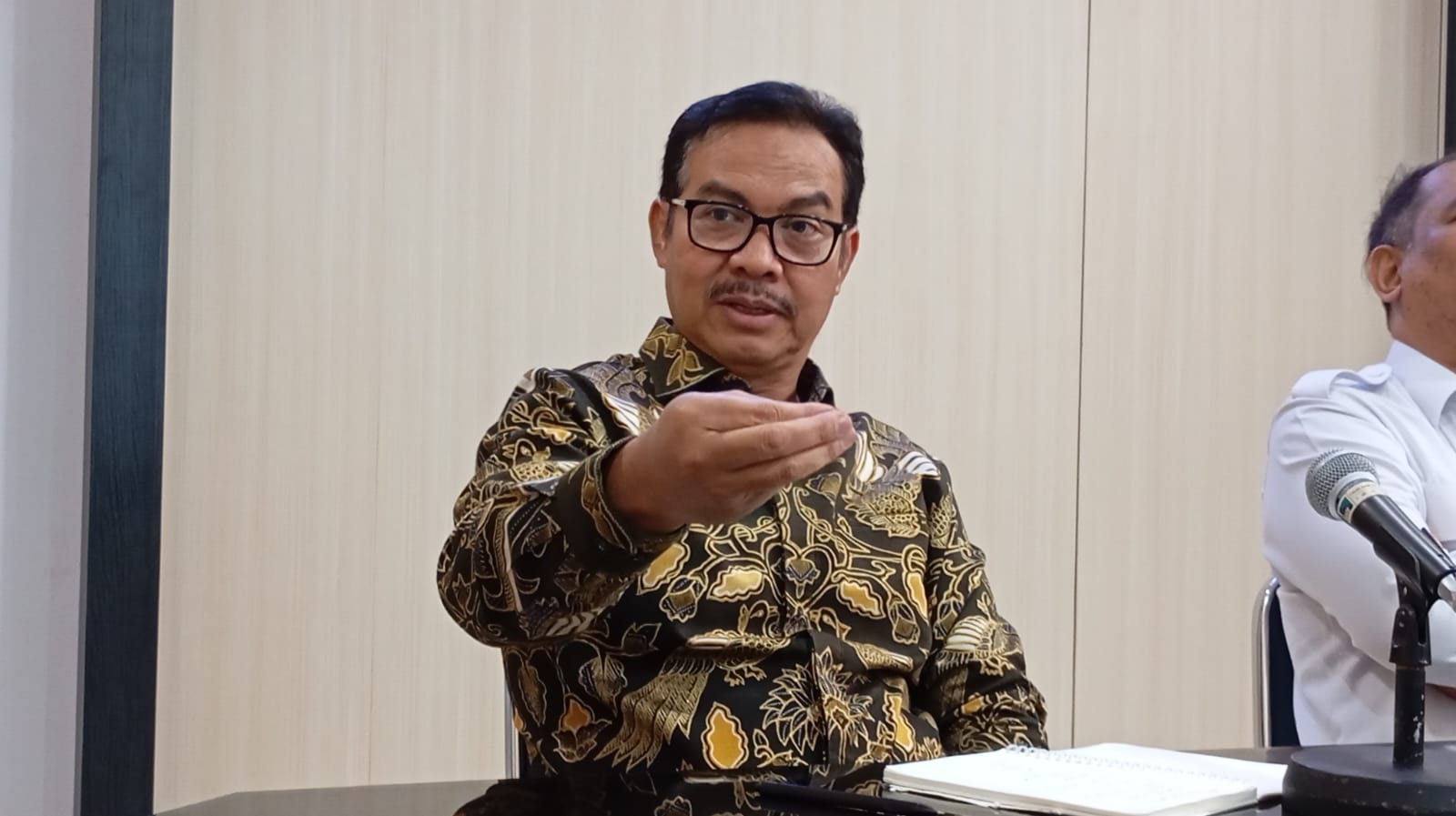 Hasto Wardoyo