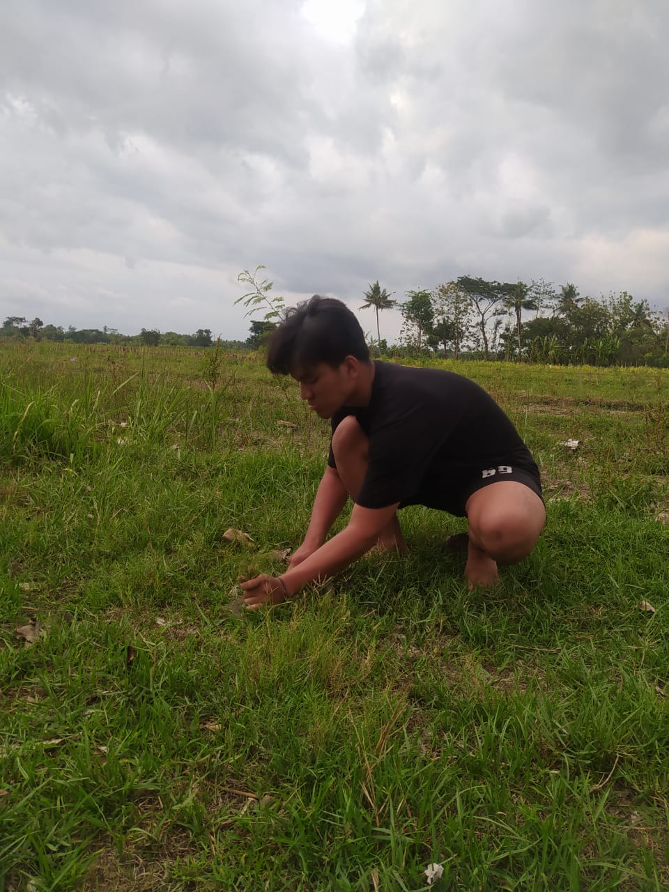(Doc pribadi Dimas Landung Dwi Prakoso)
