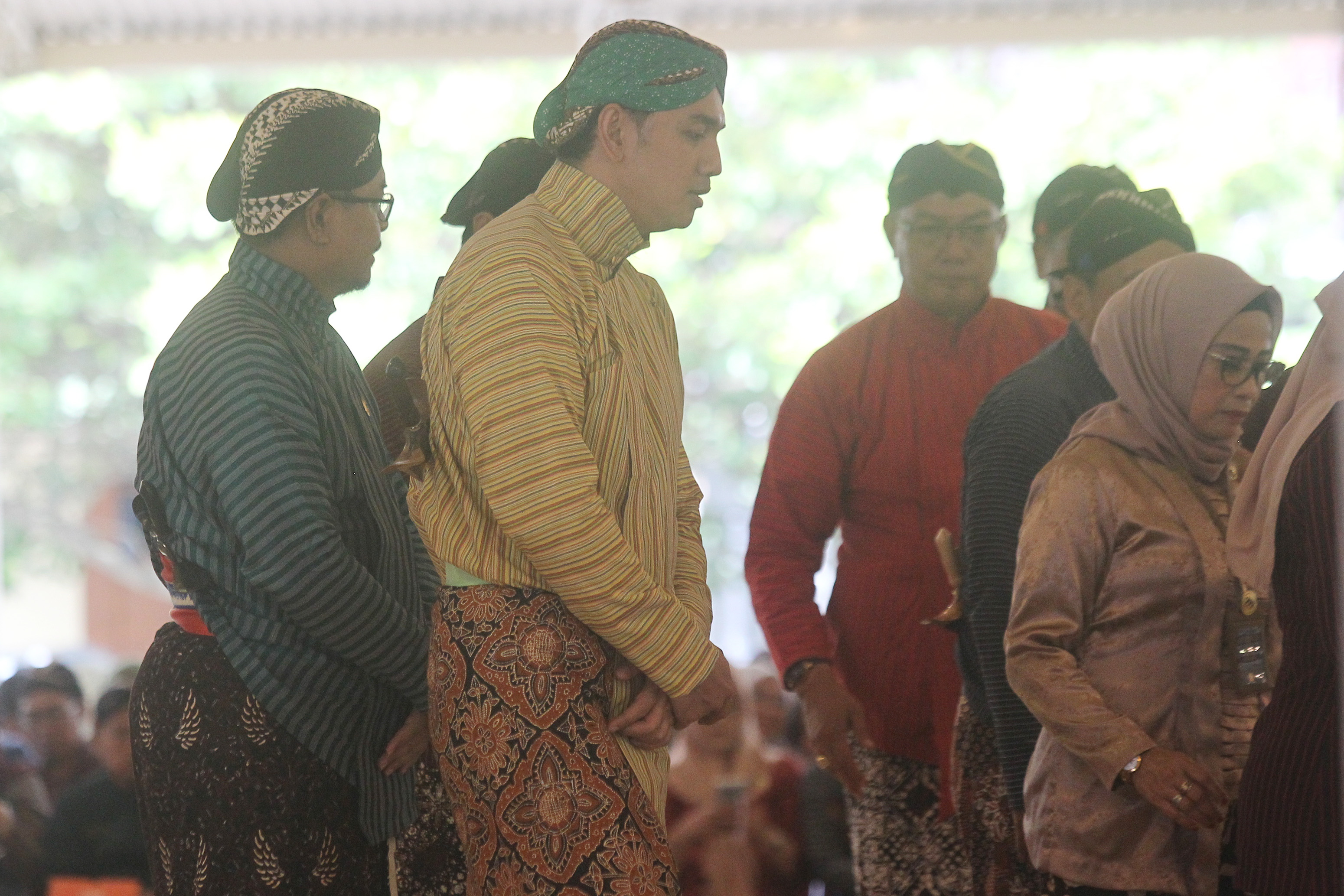 KPH Yudanegara