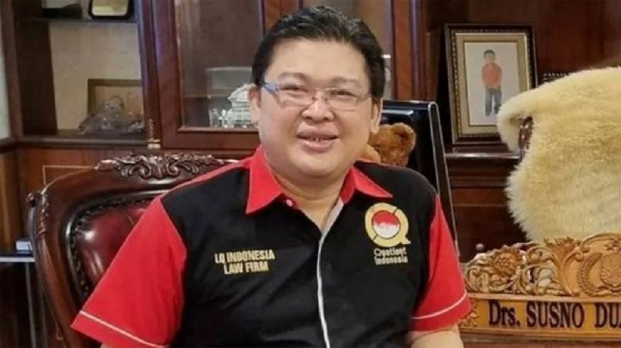 Duka cita mendalam atas kepergian Alvin Lim.