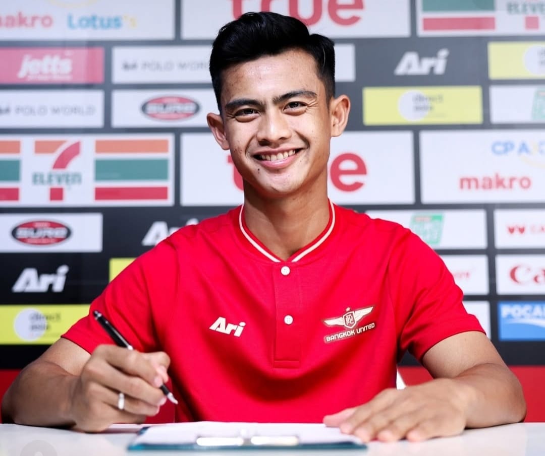 Pemain Timnas Indonesia, Pratama Arhan ajukan cerai talak terhadap istrinya Azizah Salsha
