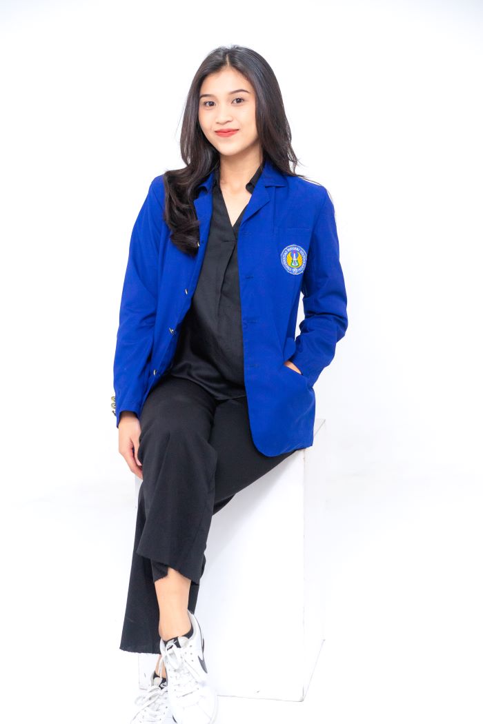 Raisya Arzety Olivia