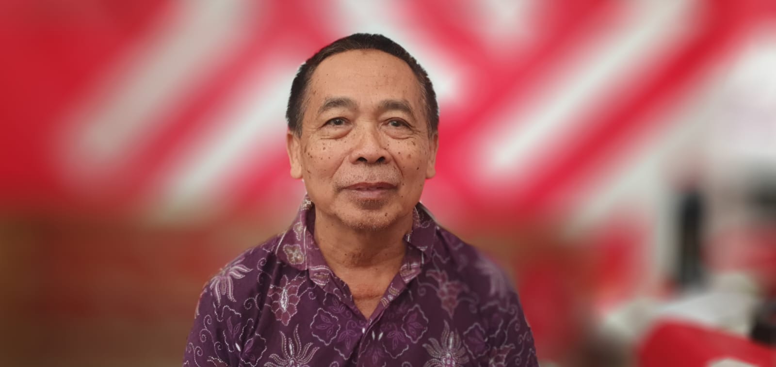 Penjual korek sumbu, Wasimo.   (GUNAWAN/Radar Jogja)