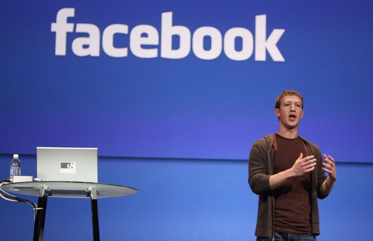 Mark Zuckerberg, umumkan pemberian rekomendasi konten politik di Instagaram, Facebook, dan threads.