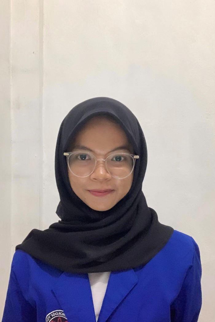 Olivia Retika Sari