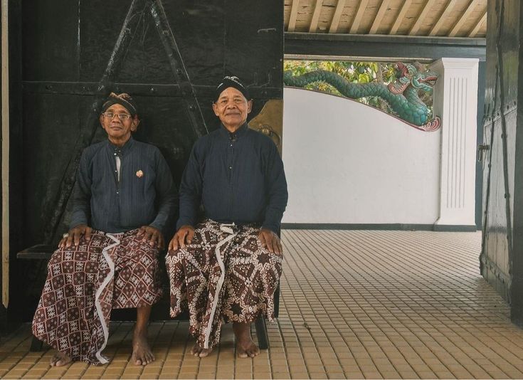 Rasakan sensasi sehari menjadi abdi dalem Keraton Yogyakarta Hadiningrat di kegiatan Abdi Dalem Experience.